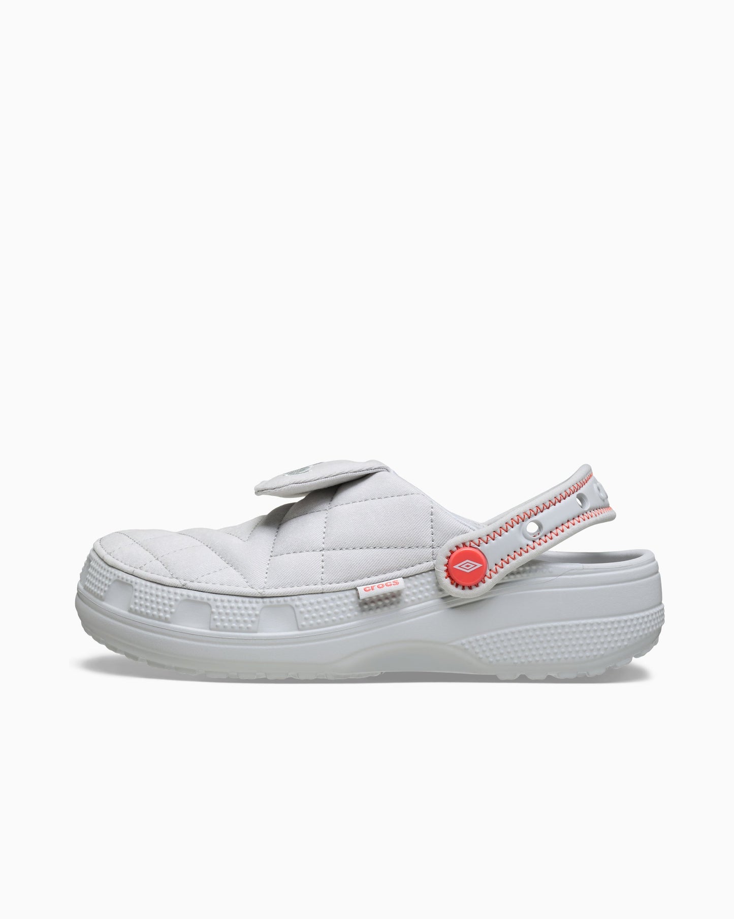 Crocs x Umbro Classic Crafted Clog