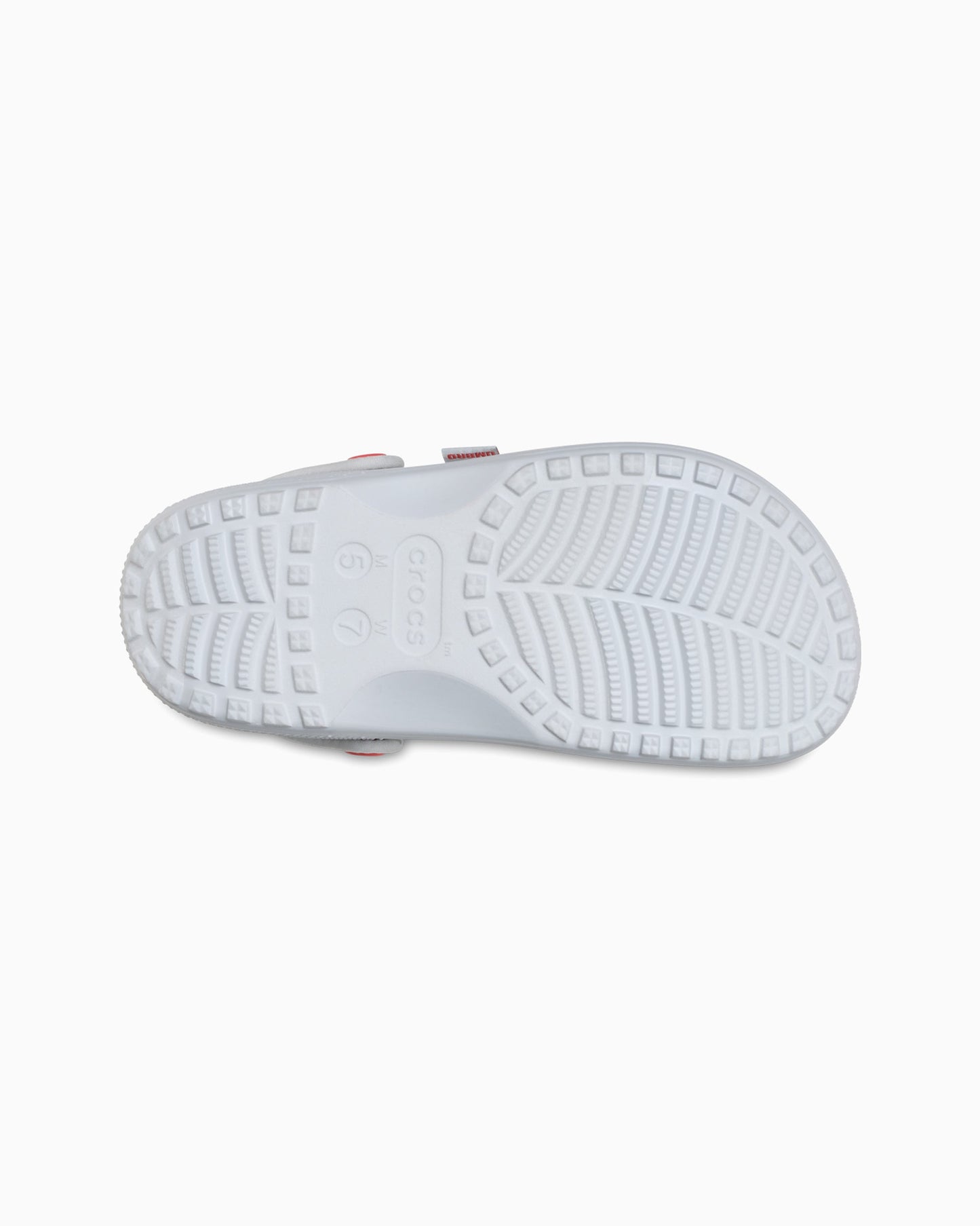 Crocs x Umbro Classic Crafted Clog