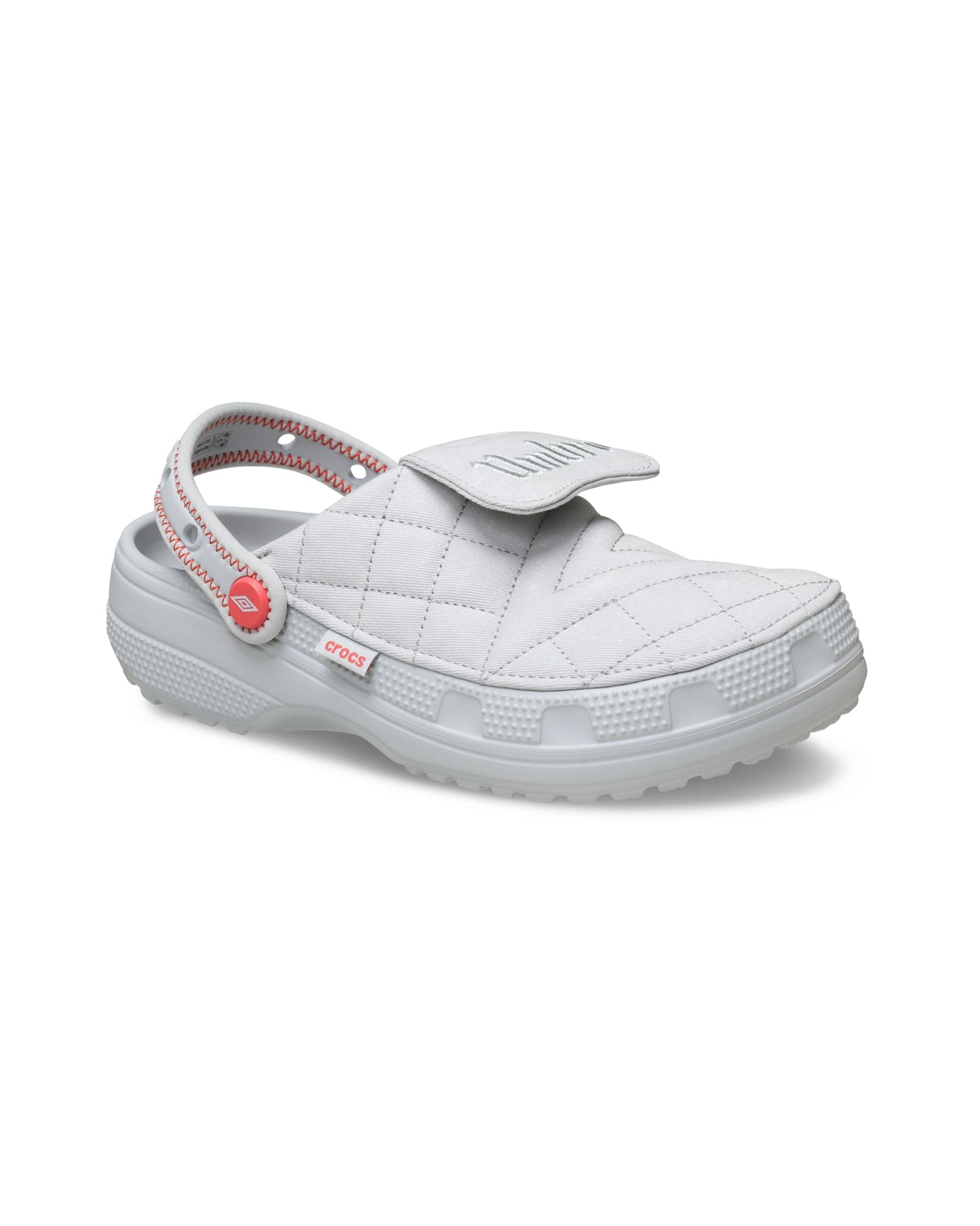 Crocs x Umbro Classic Crafted Clog