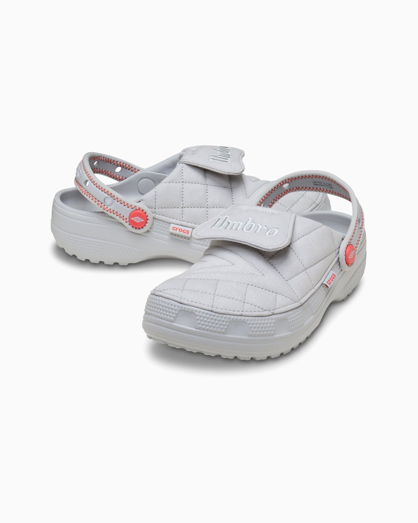 Crocs x Umbro Classic Crafted Clog