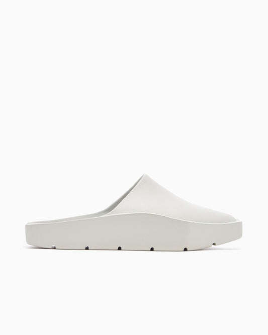 Jordan Women's Hex Mule SP "Light Silver"