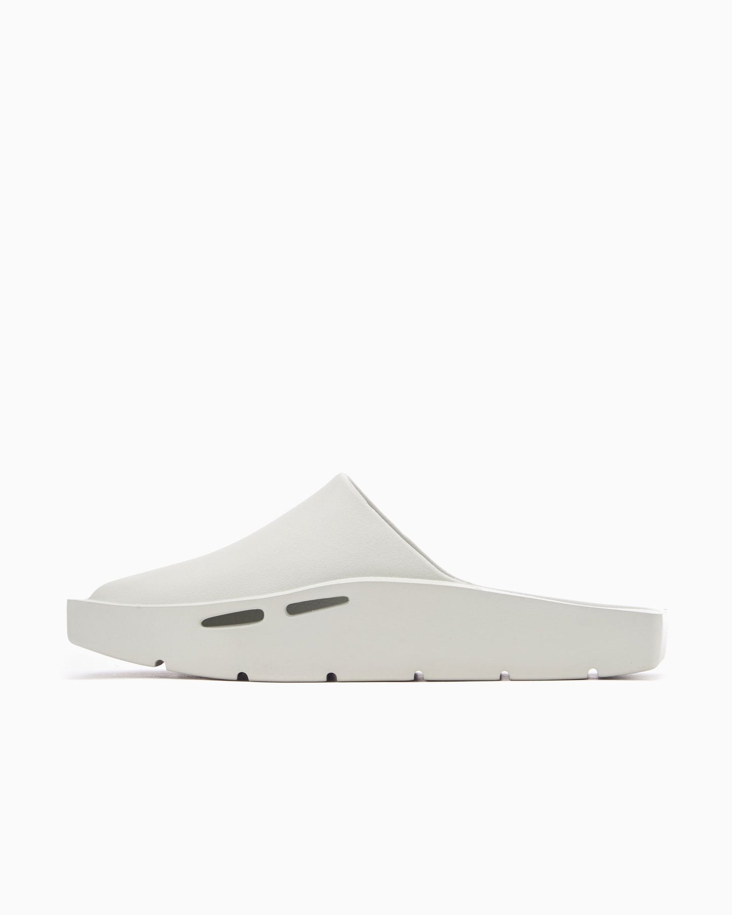 Jordan Women's Hex Mule SP "Light Silver"