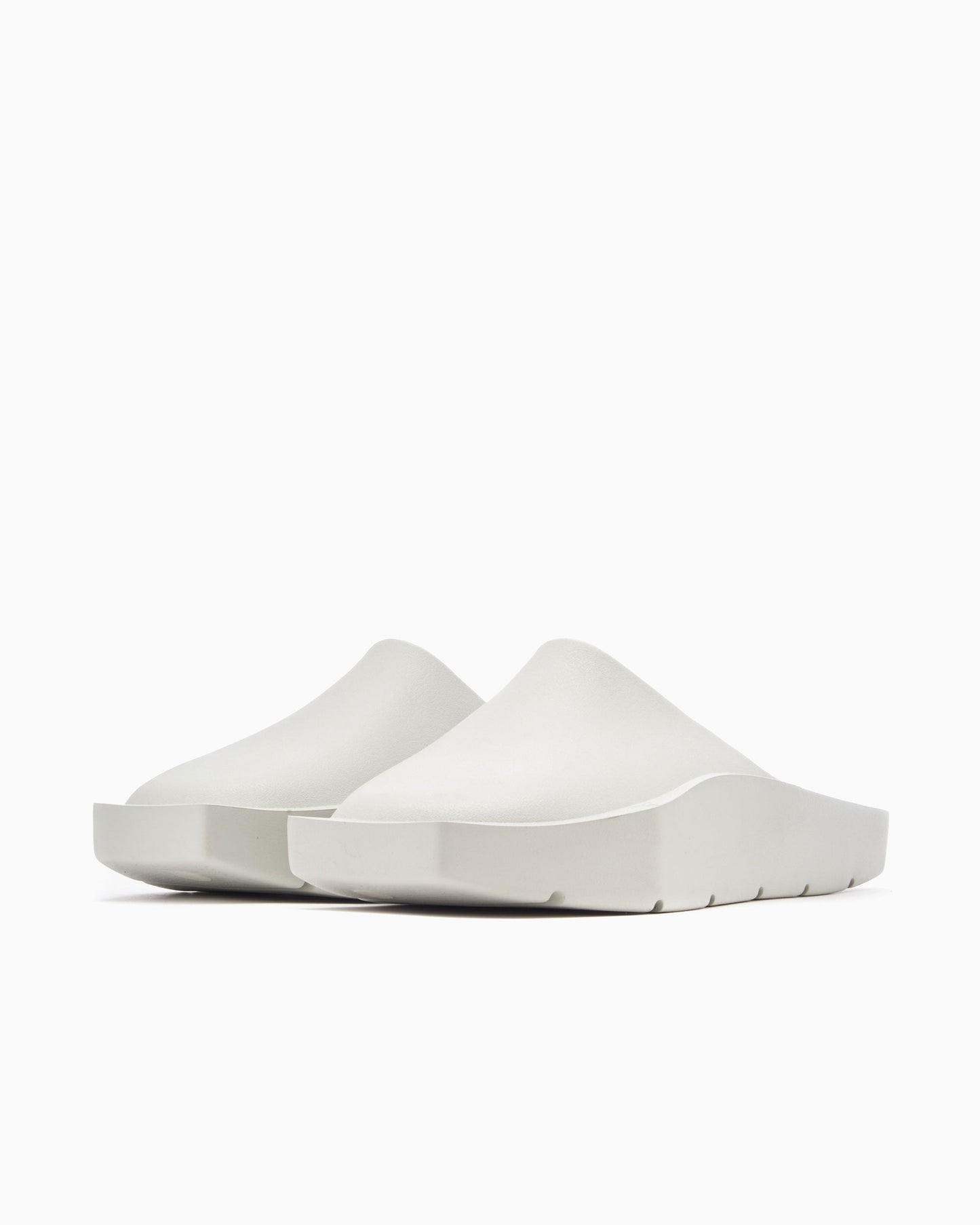 Jordan Women's Hex Mule SP "Light Silver"
