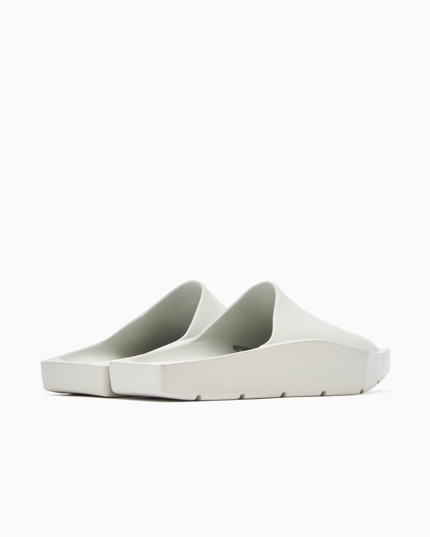 Jordan Women's Hex Mule SP "Light Silver"
