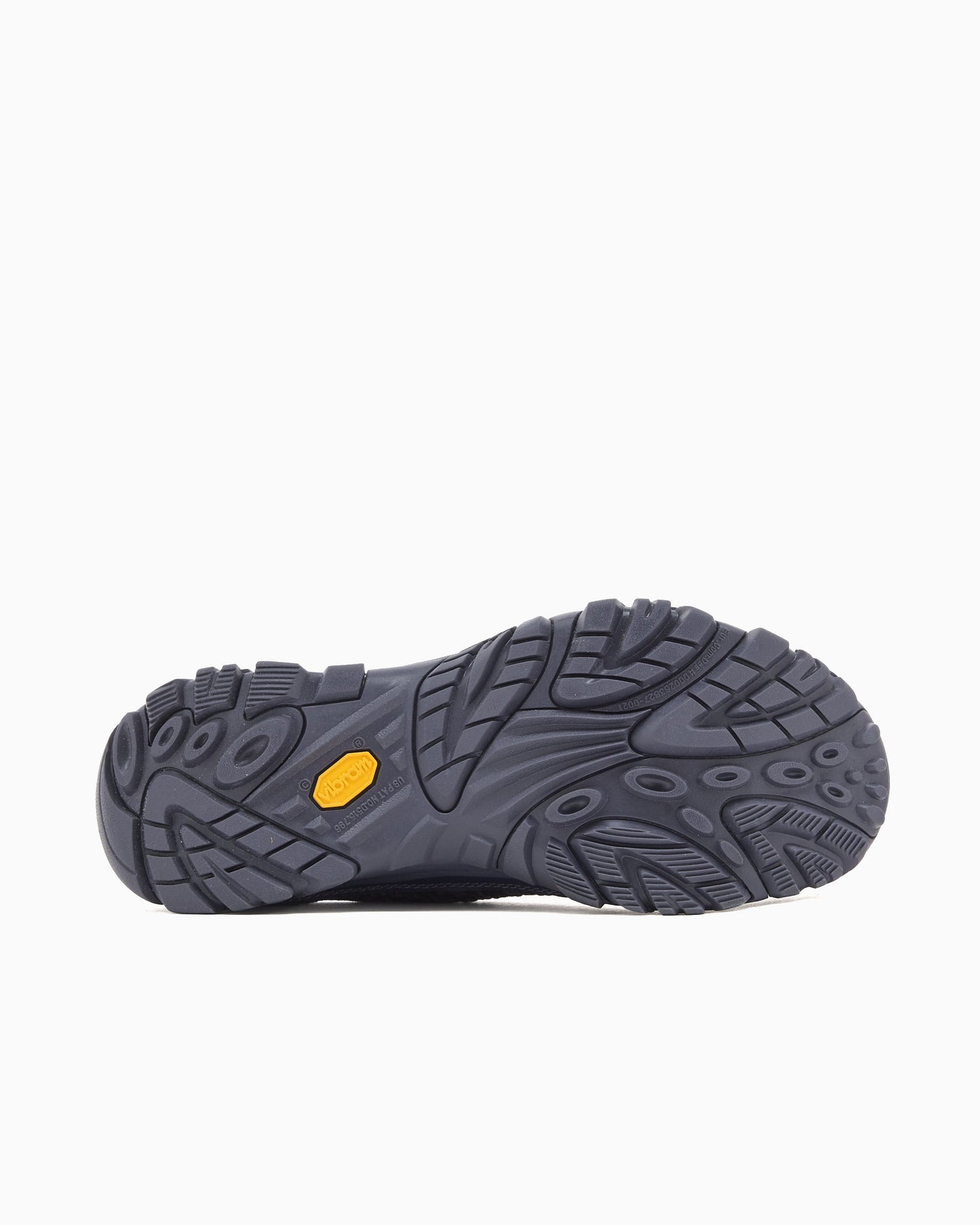 Merrell 1TRL Moab 2 Slide Quilted LTR Woven Vibram