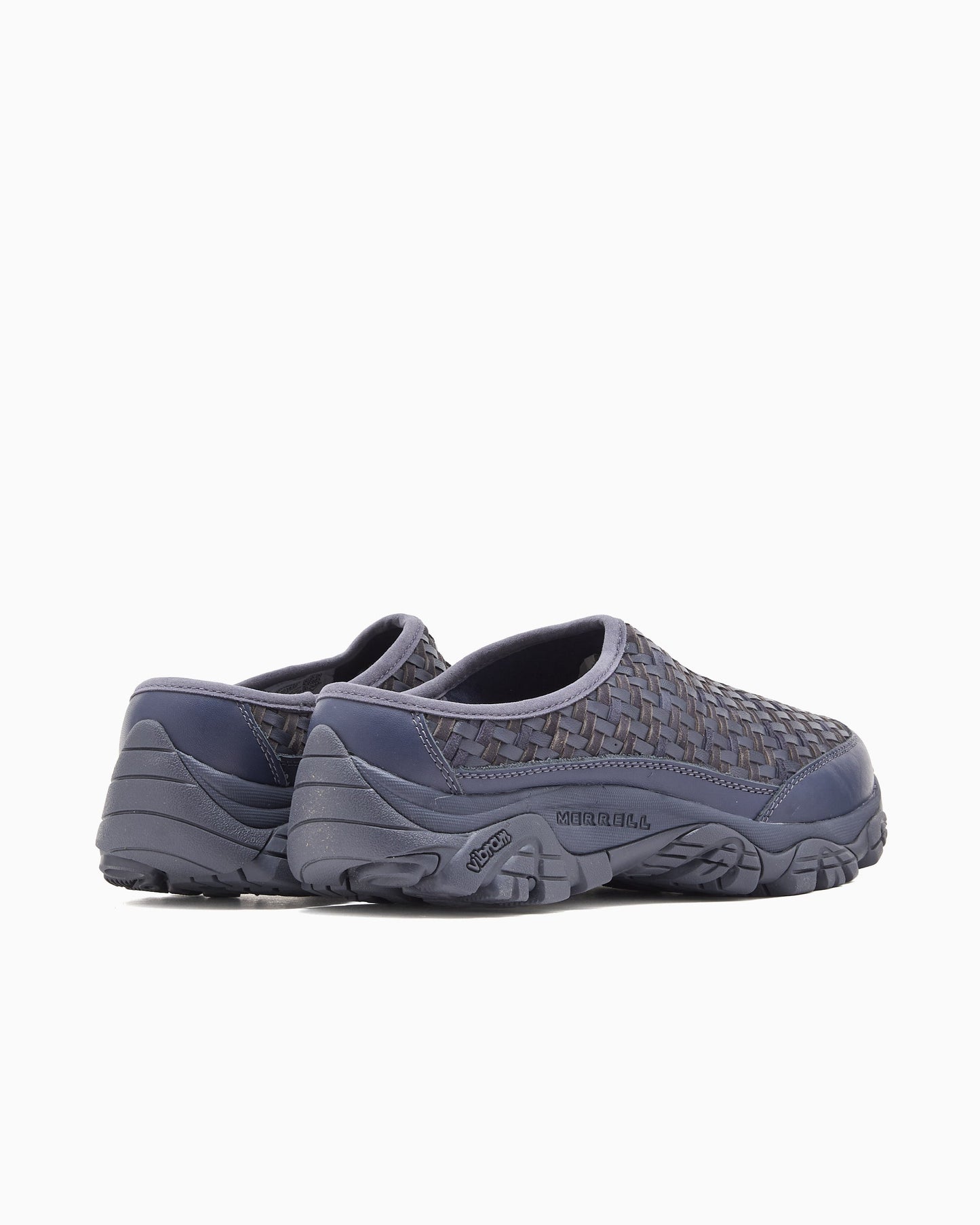Merrell 1TRL Moab 2 Slide Quilted LTR Woven Vibram