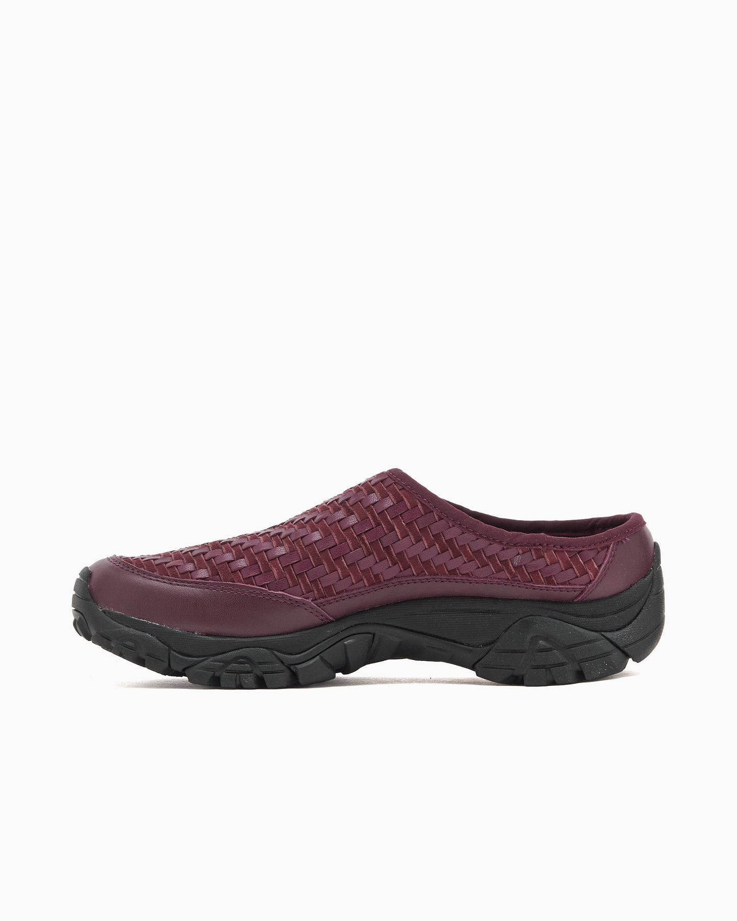 Merrell 1TRL Moab 2 Slide Quilted LTR Woven Vibram