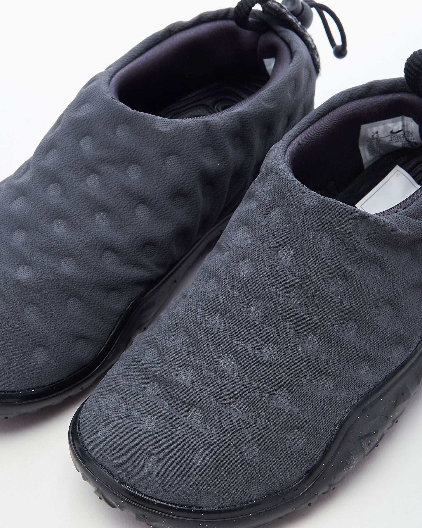 Nike ACG Moc "Black"