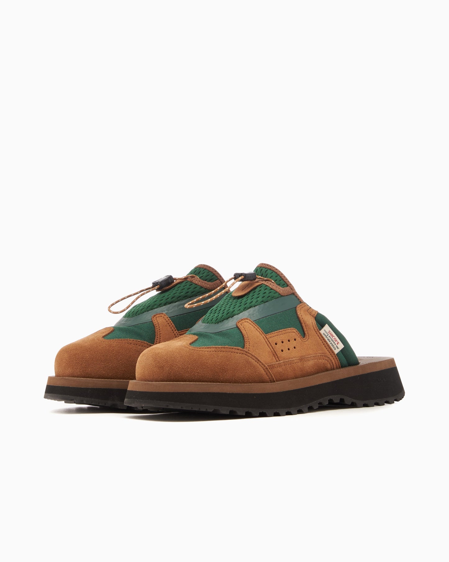 Suicoke Boma