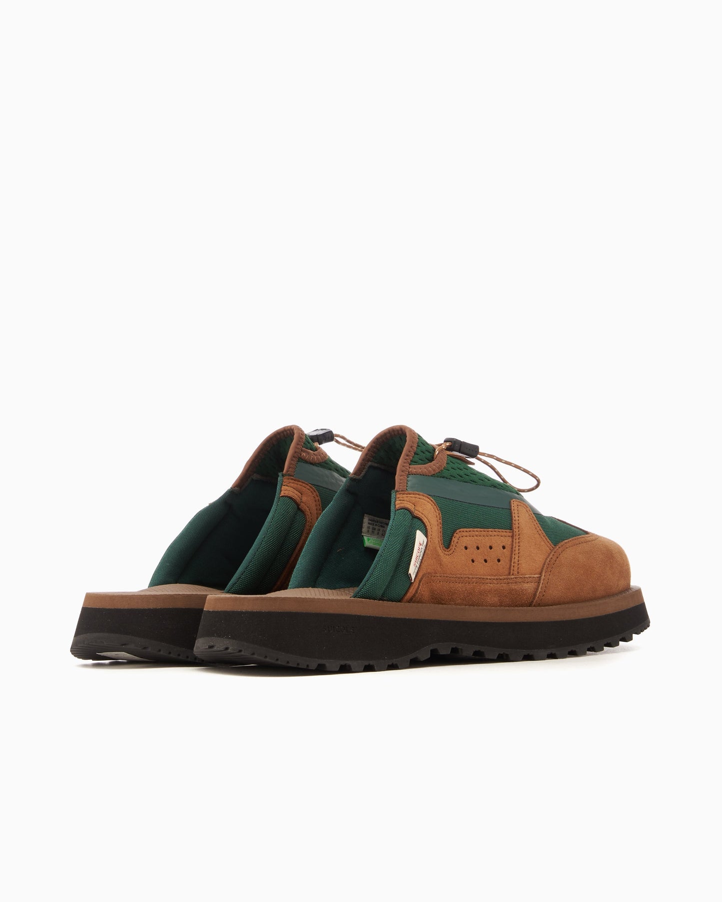 Suicoke Boma