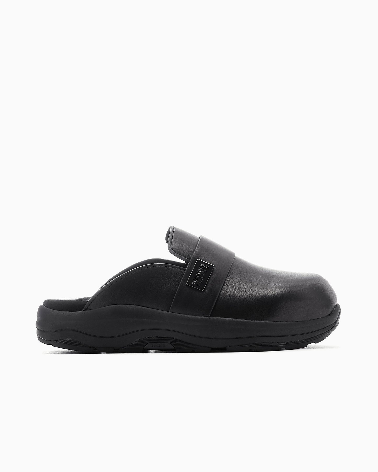 Suicoke x Tom Wood Makö-L