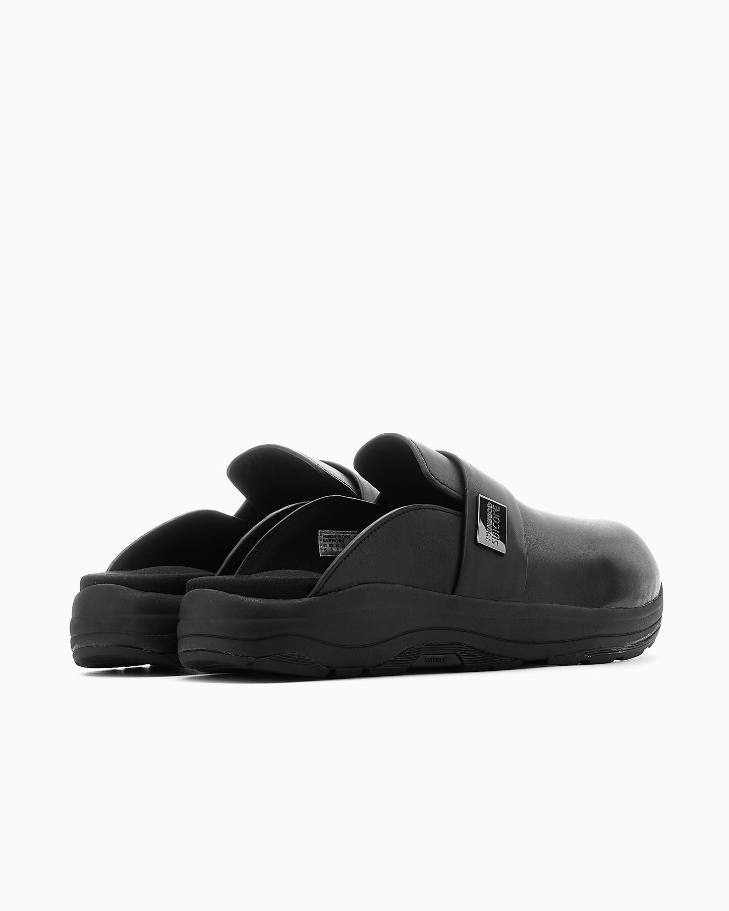 Suicoke x Tom Wood Makö-L