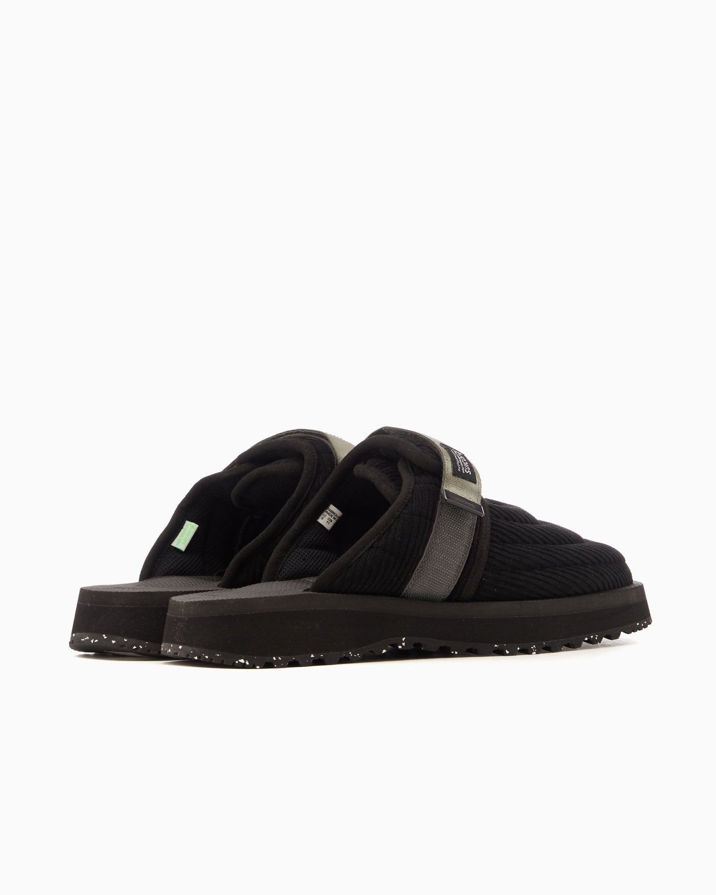 Suicoke Zavo-Shellab