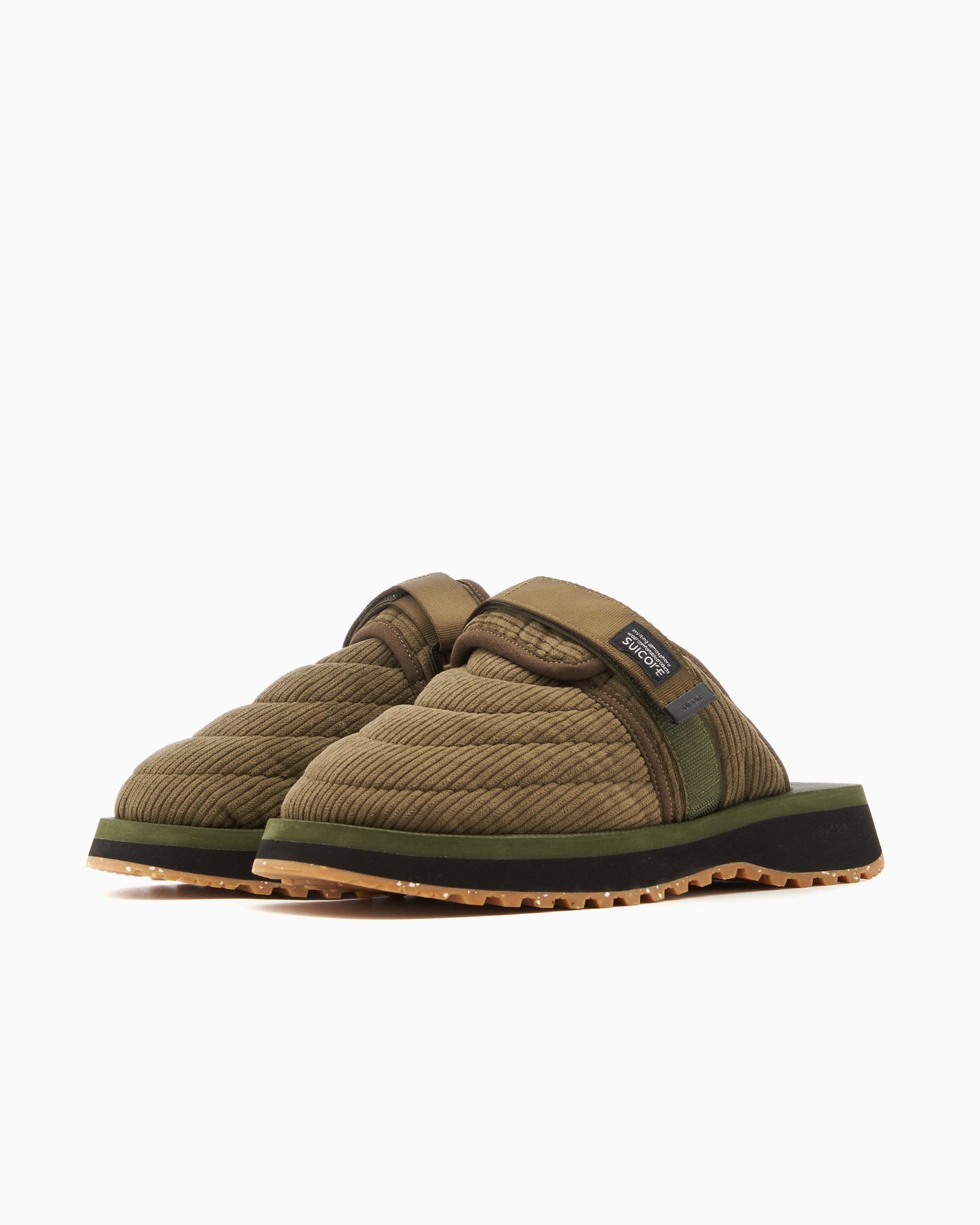 Suicoke Zavo-Shellab