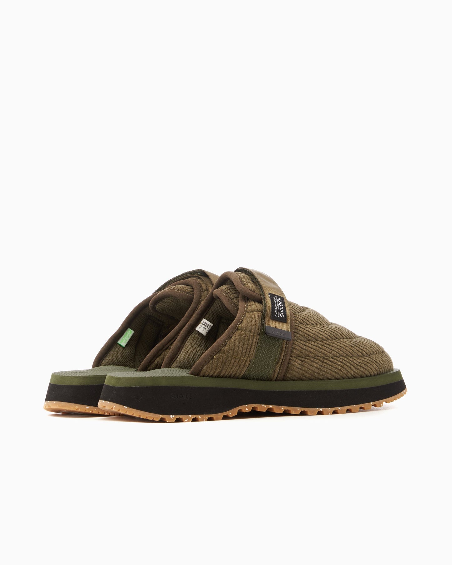 Suicoke Zavo-Shellab