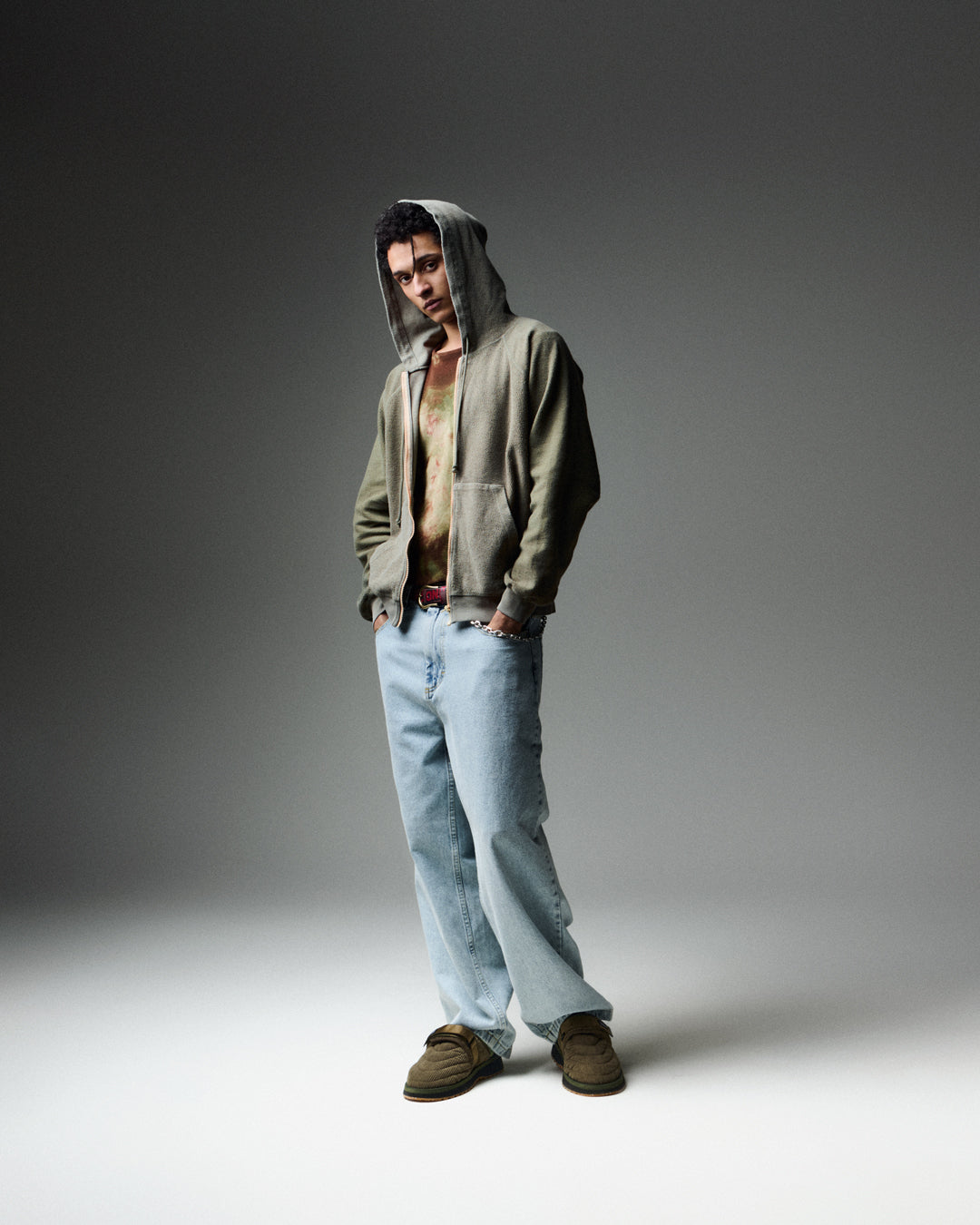 Suicoke Zavo-Shellab