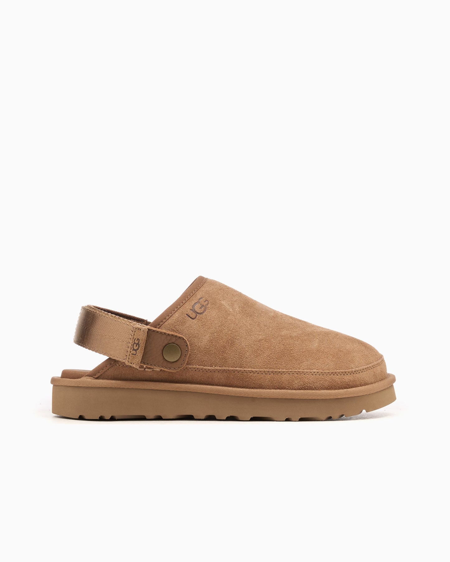 UGG® Goldencoast Clog II