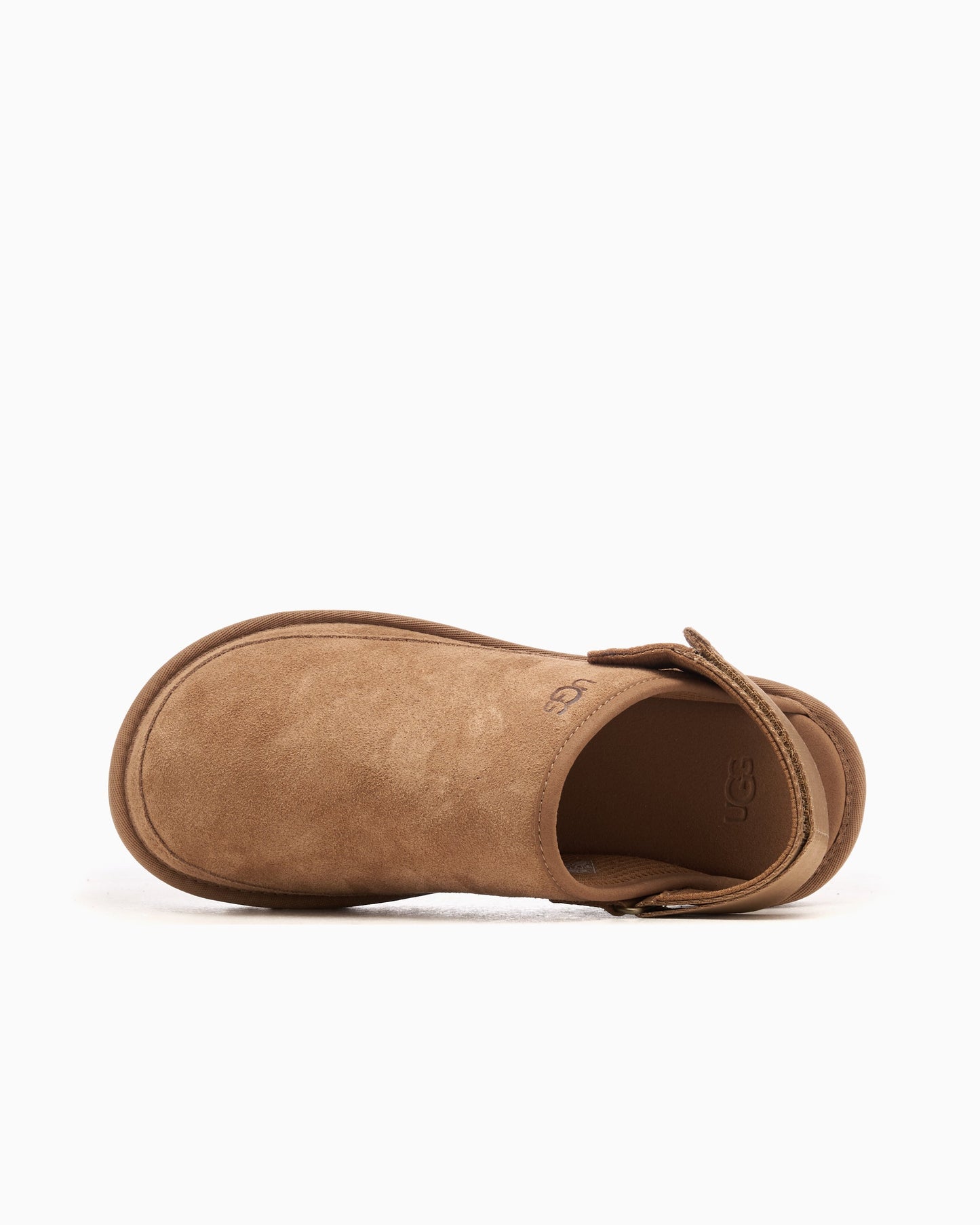 UGG® Goldencoast Clog II