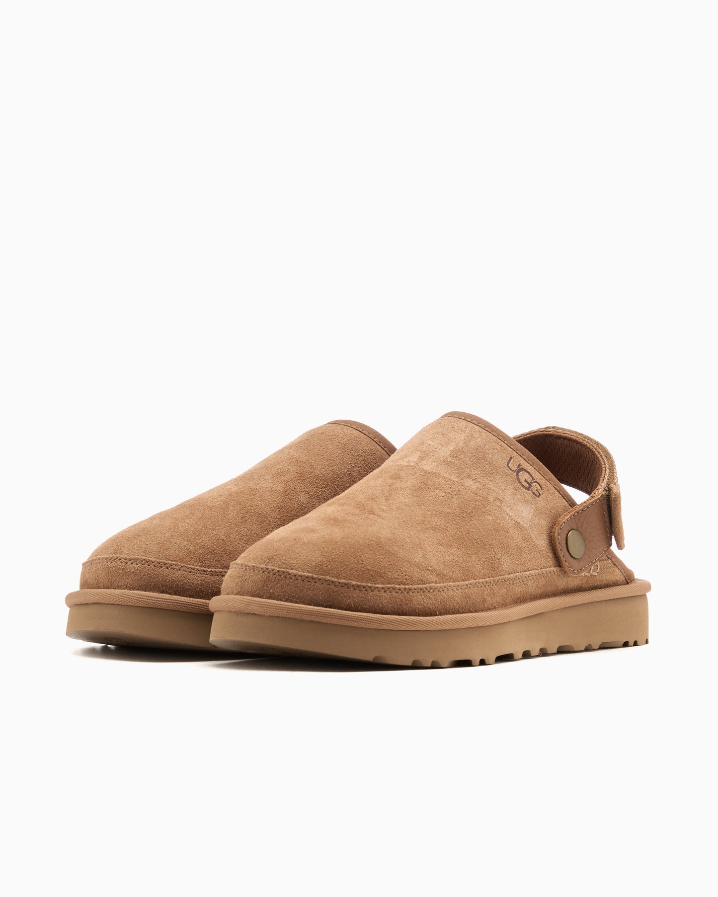 UGG® Goldencoast Clog II