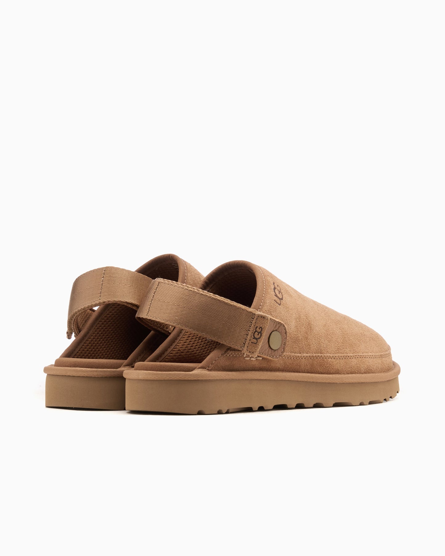 UGG® Goldencoast Clog II