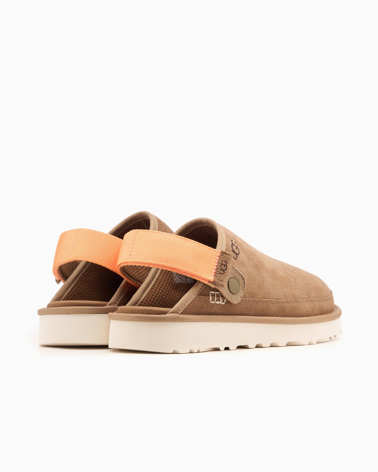 UGG® Goldencoast Clog II