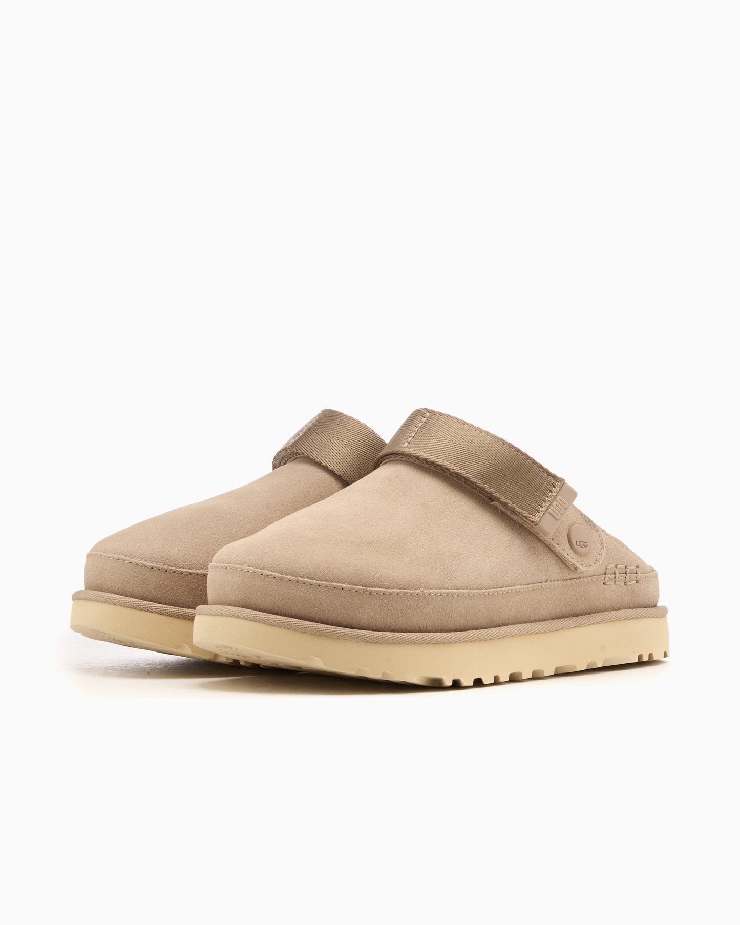UGG® Women's Goldenstar Clog
