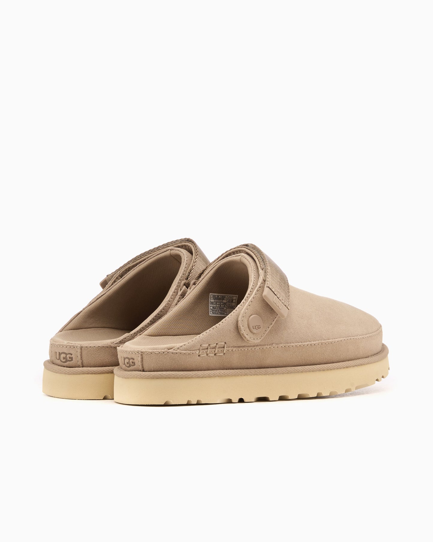 UGG® Women's Goldenstar Clog