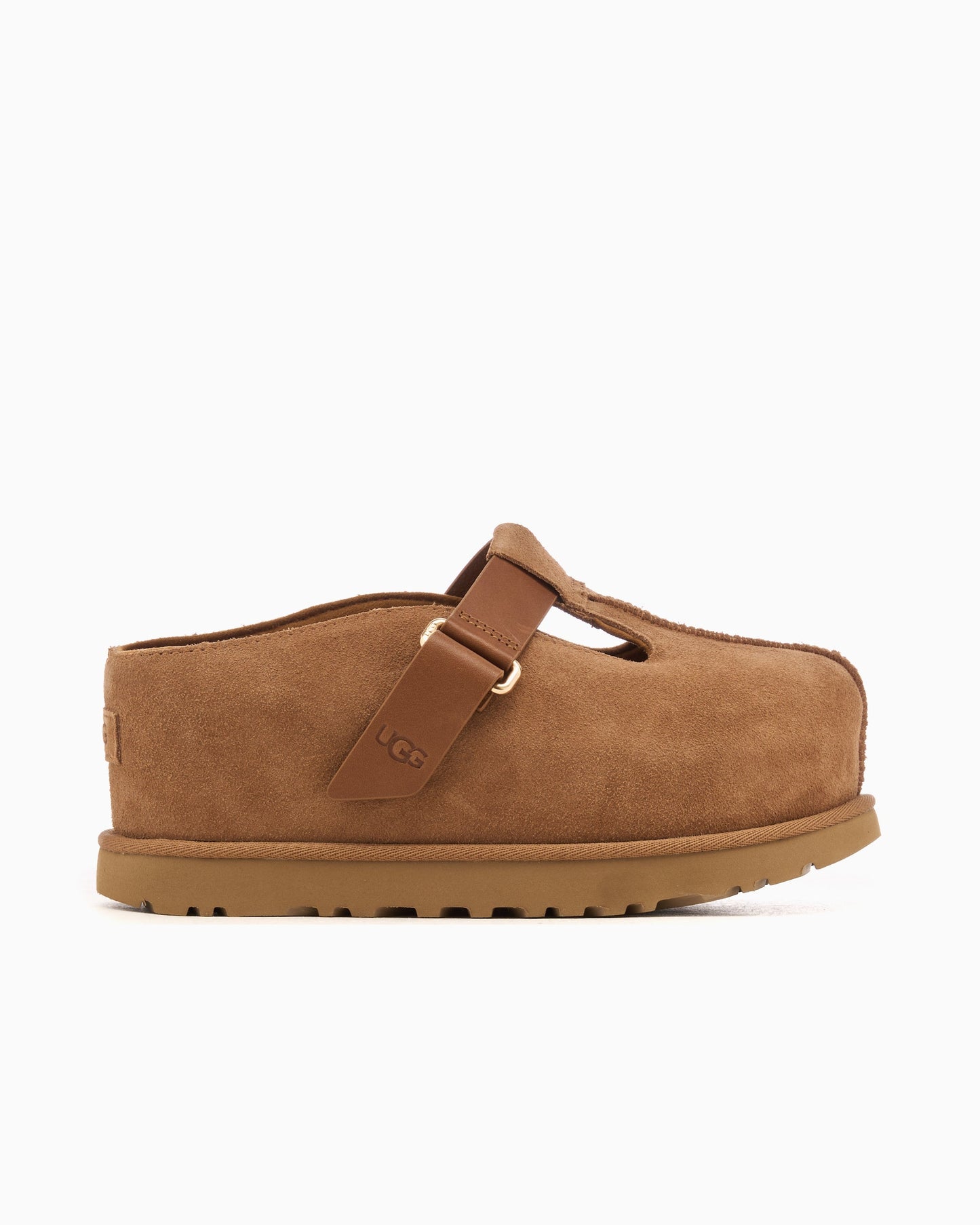 UGG® Women's Goldenstar Clog High