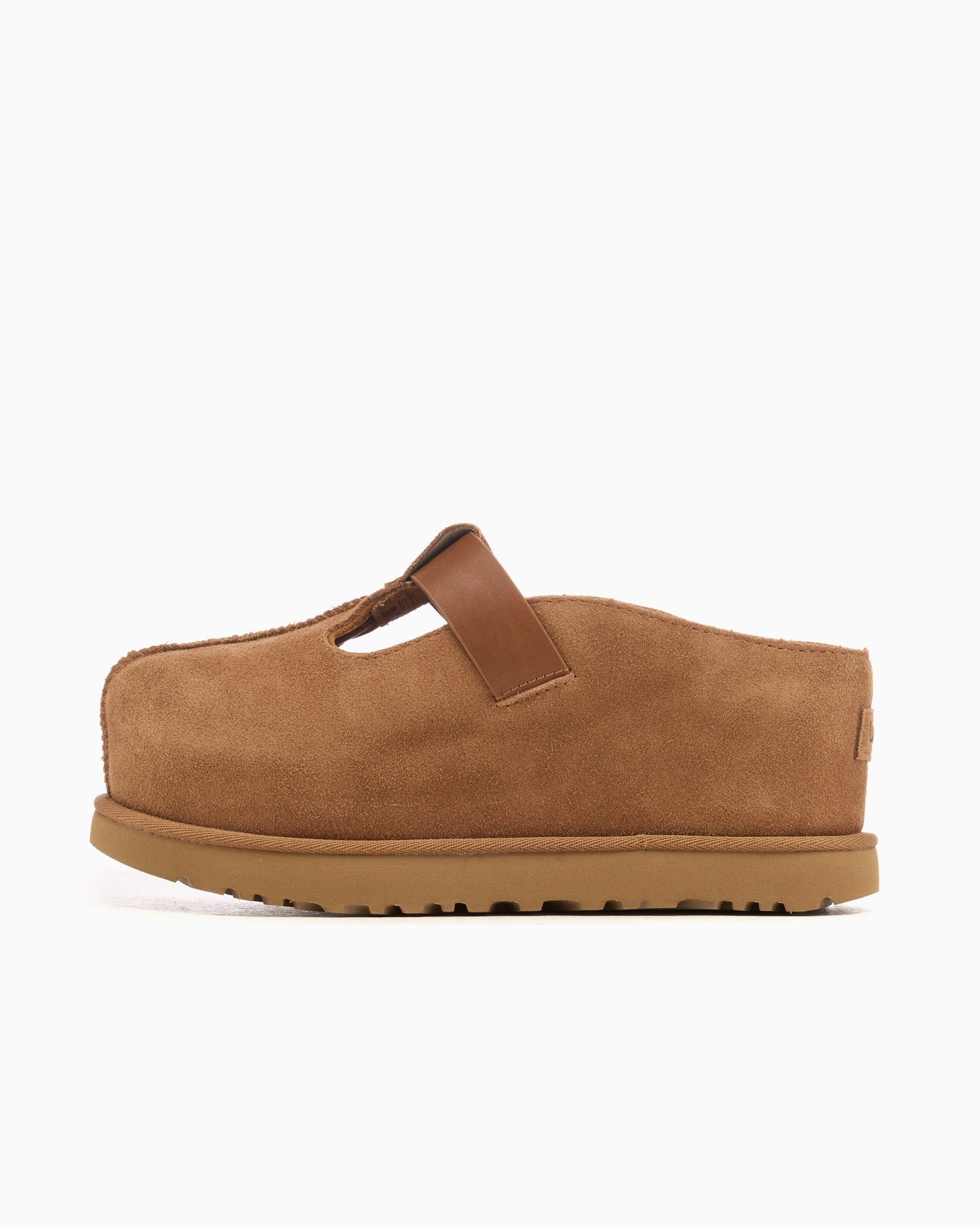 UGG® Women's Goldenstar Clog High
