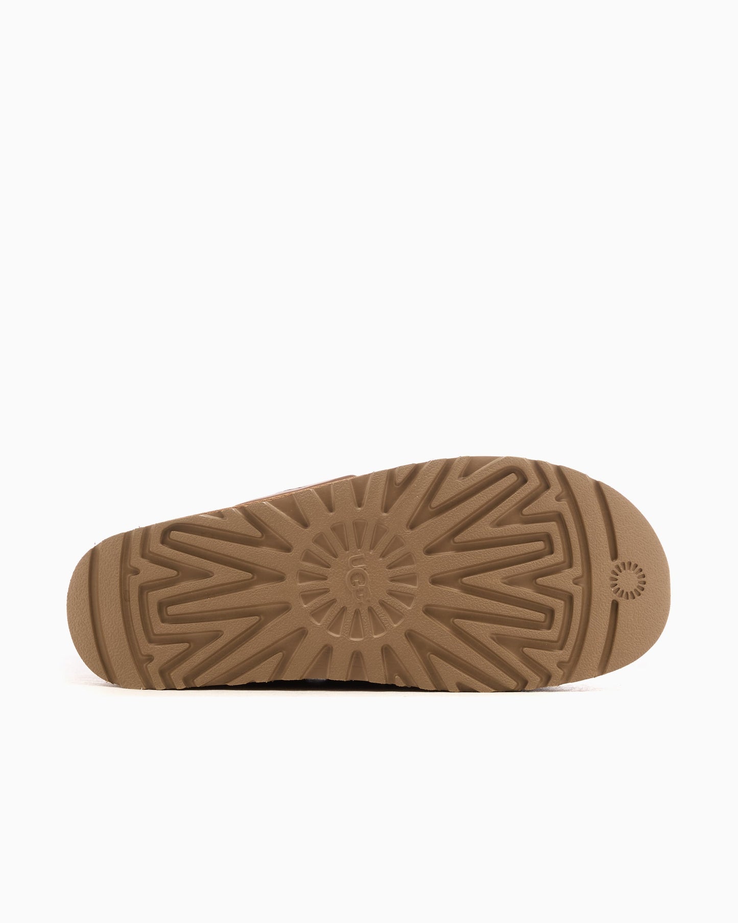 UGG® Women's Goldenstar Clog High