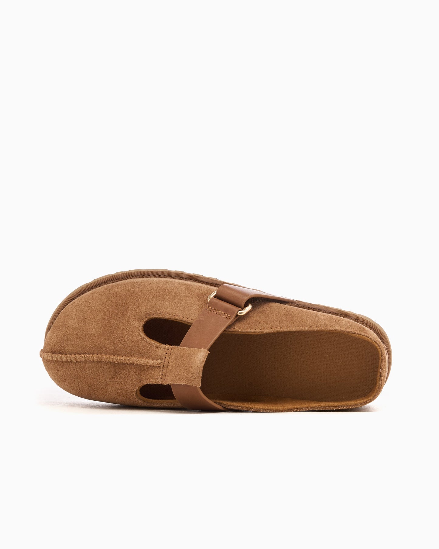 UGG® Women's Goldenstar Clog High