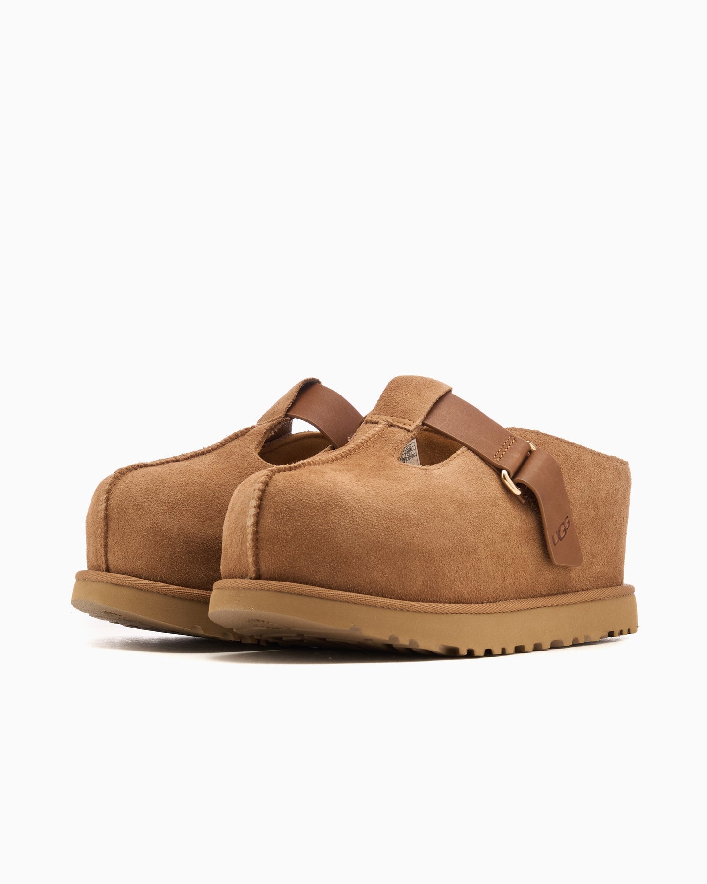 UGG® Women's Goldenstar Clog High