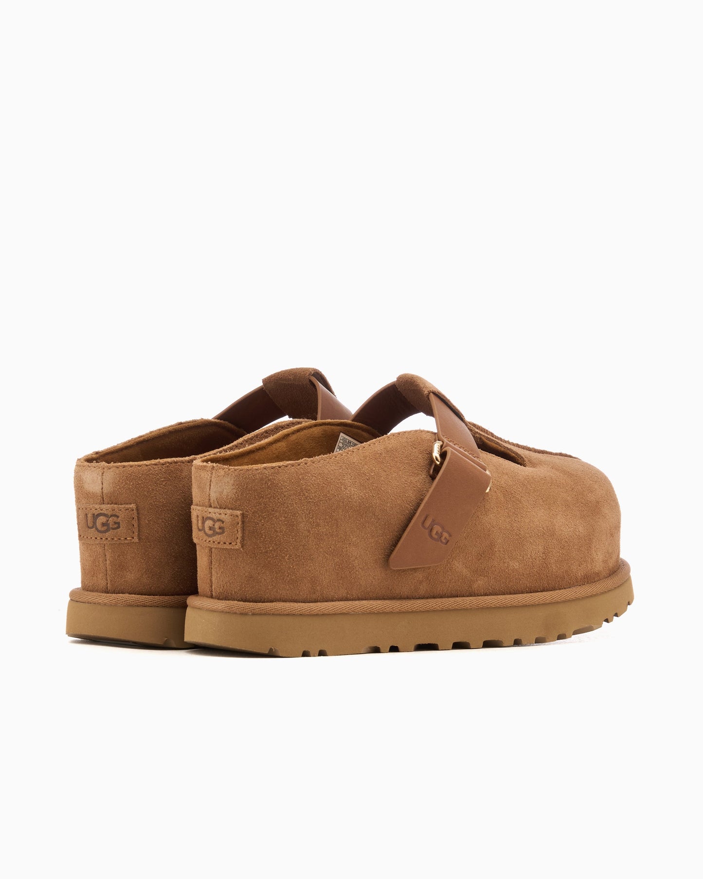 UGG® Women's Goldenstar Clog High