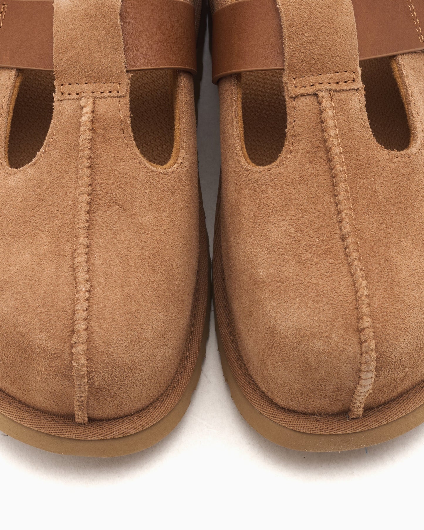 UGG® Women's Goldenstar Clog High