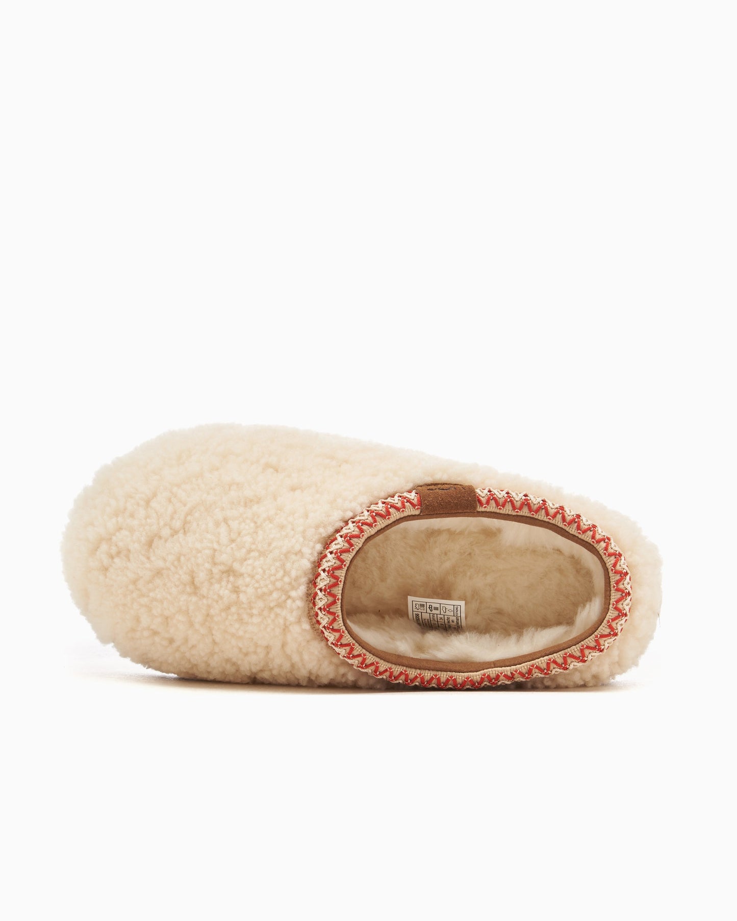 UGG® Women's Tasman Maxi Curly