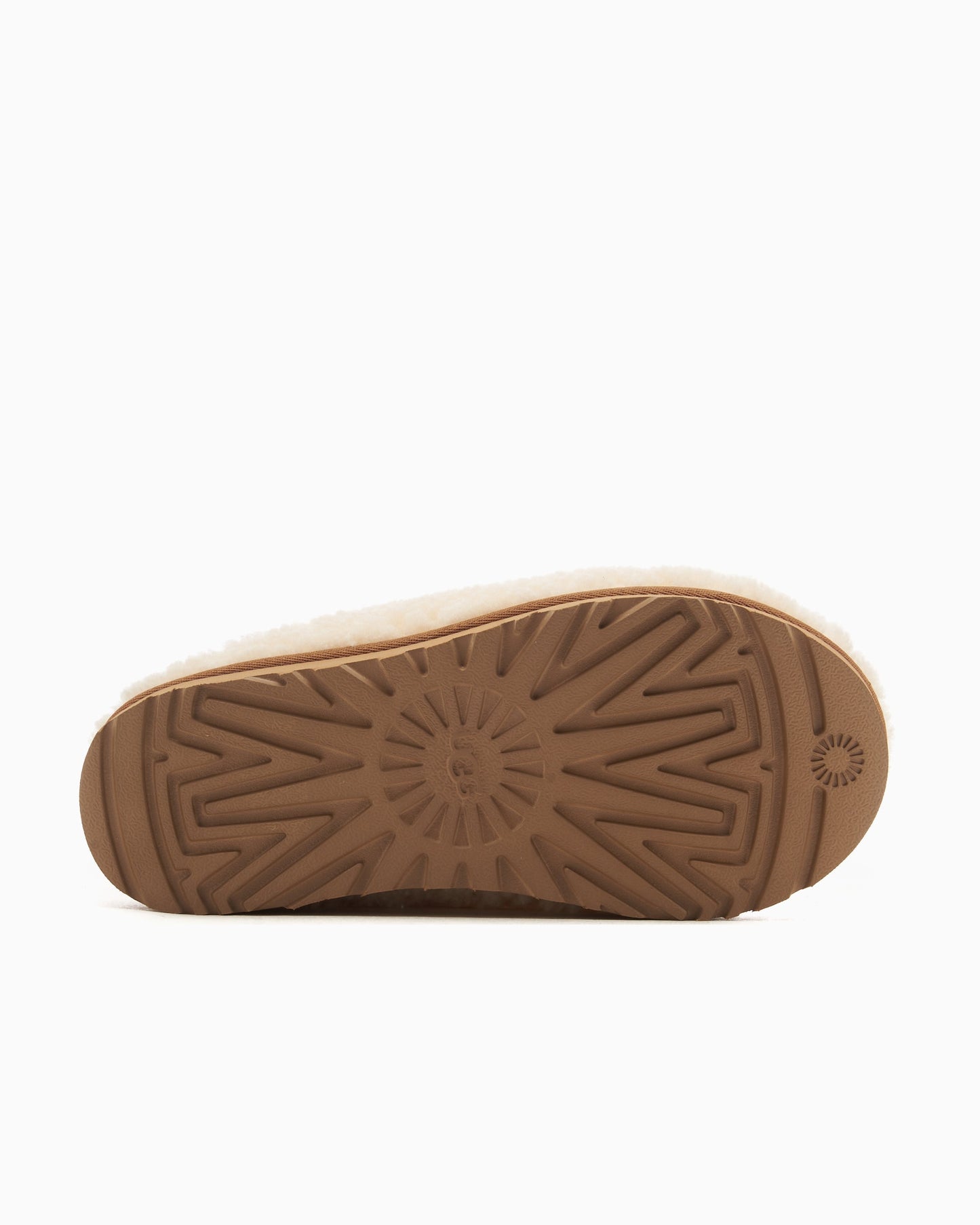 UGG® Women's Tasman Maxi Curly