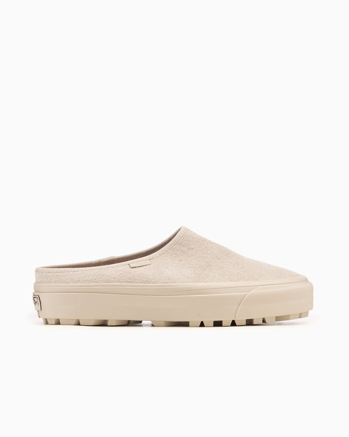 Vans LX Mule Style 17 Pony Hair