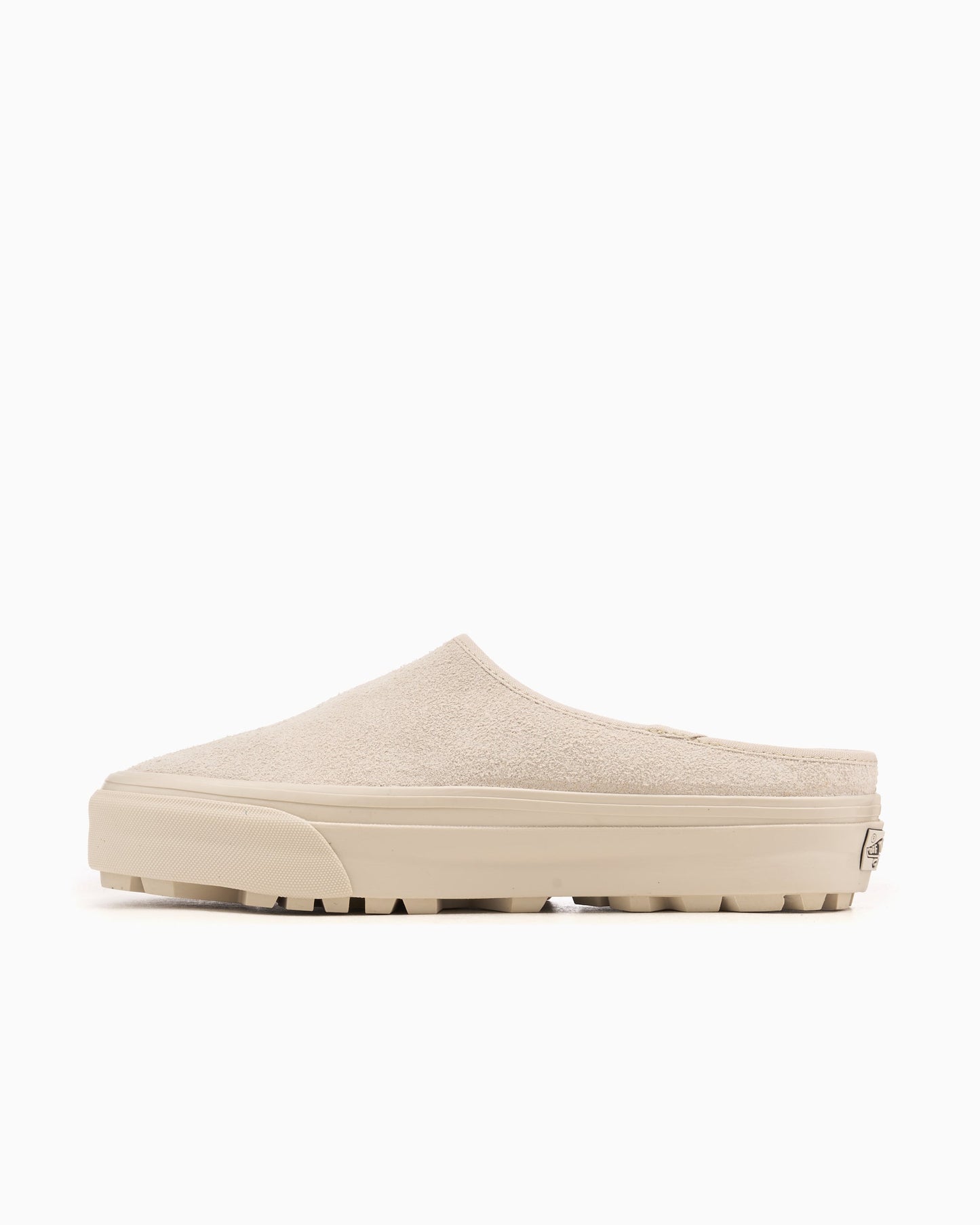 Vans LX Mule Style 17 Pony Hair