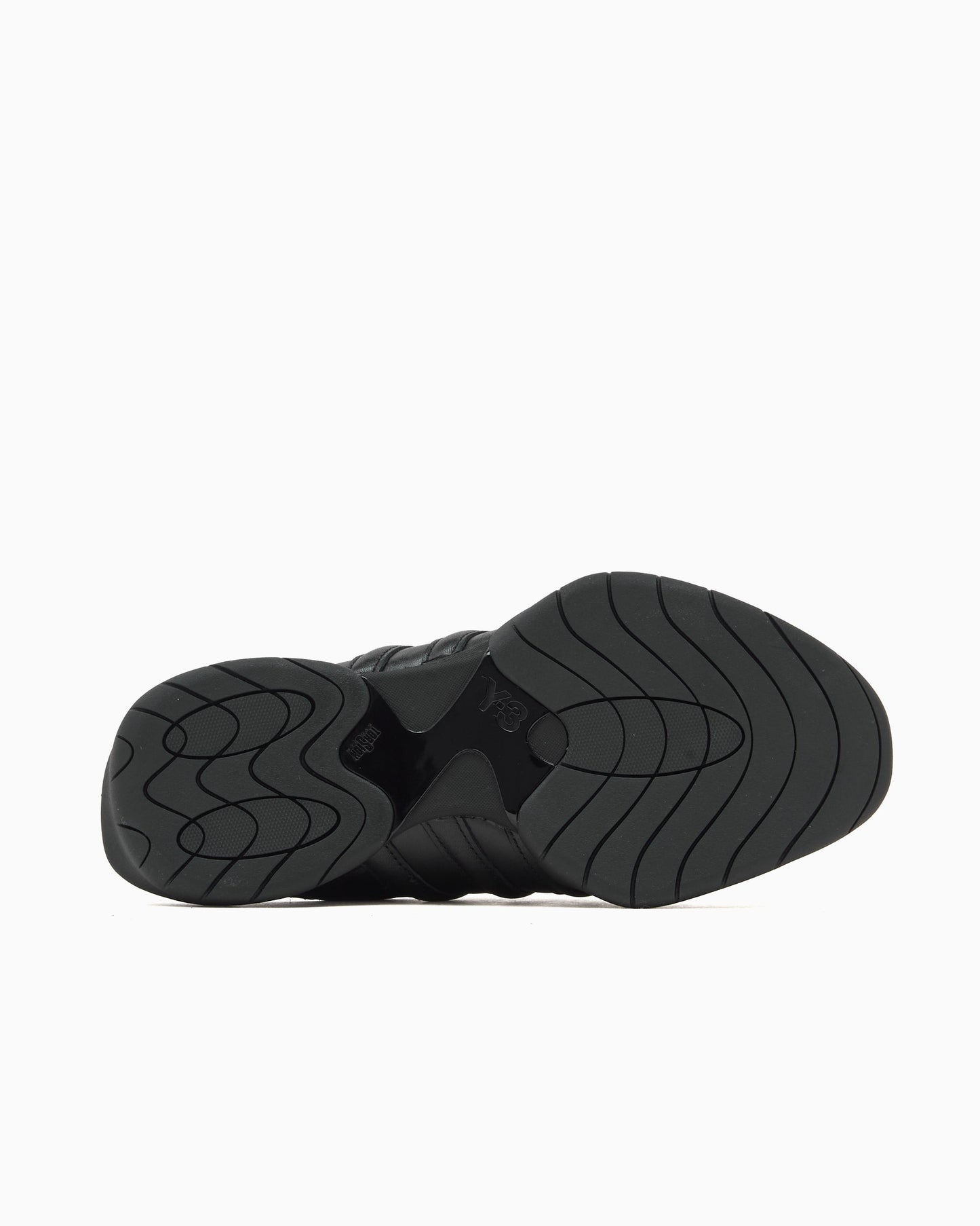 Y-3 Regu Mule