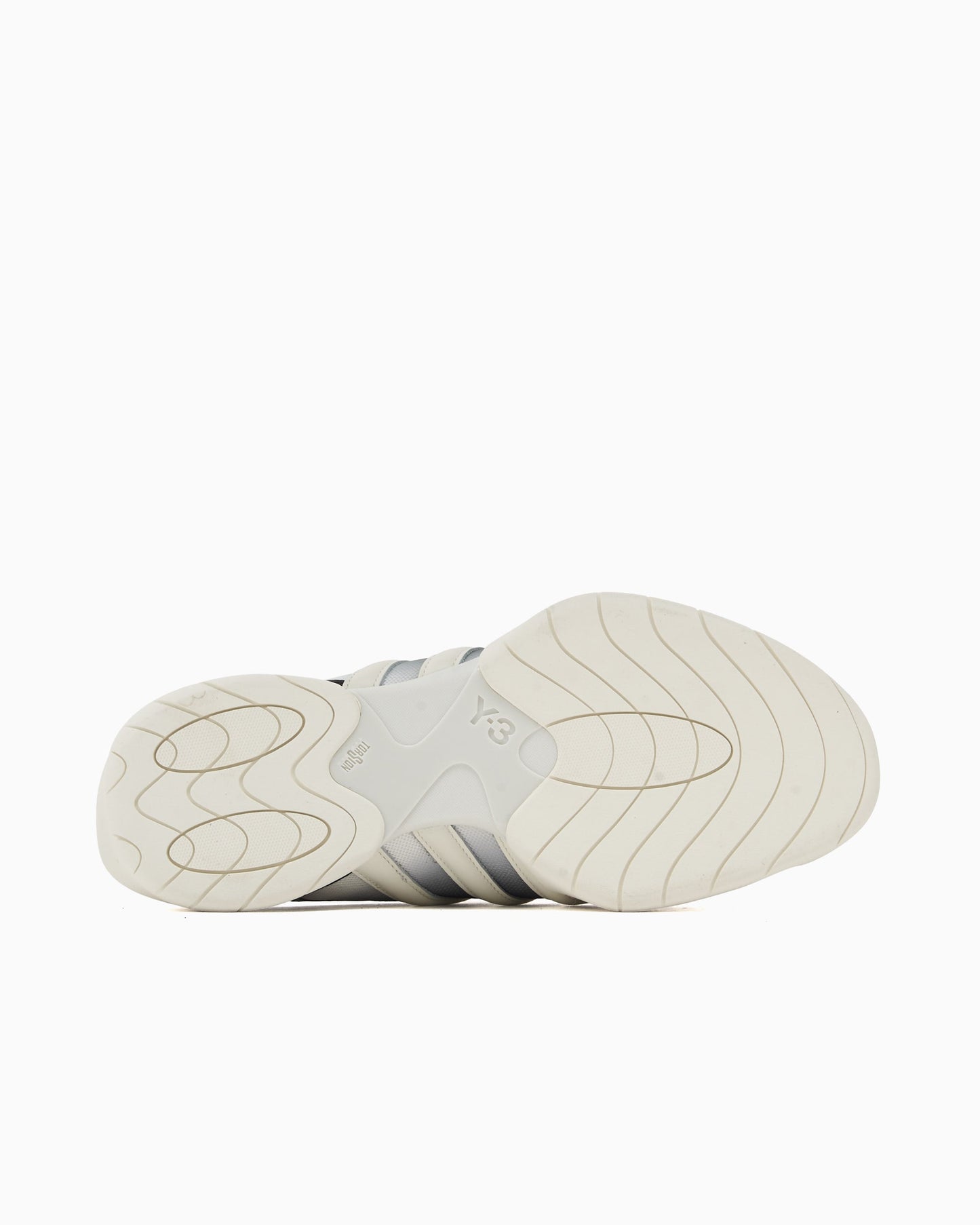Y-3 Regu Mule