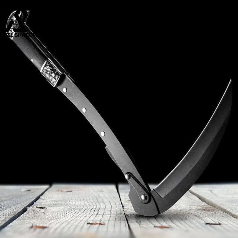 Columbia Folding Sickle Reaping hook-GS29