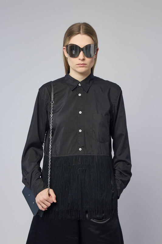 Unisex Blouse