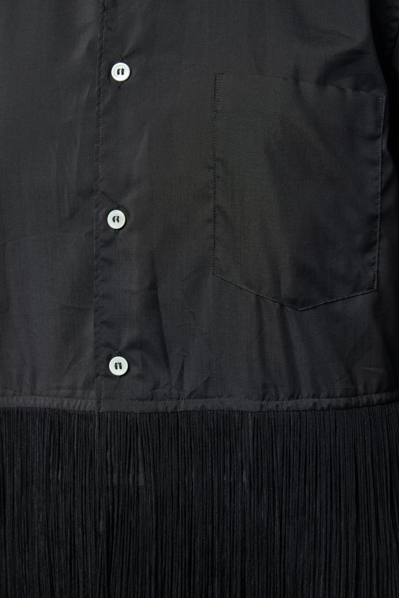 Unisex Blouse