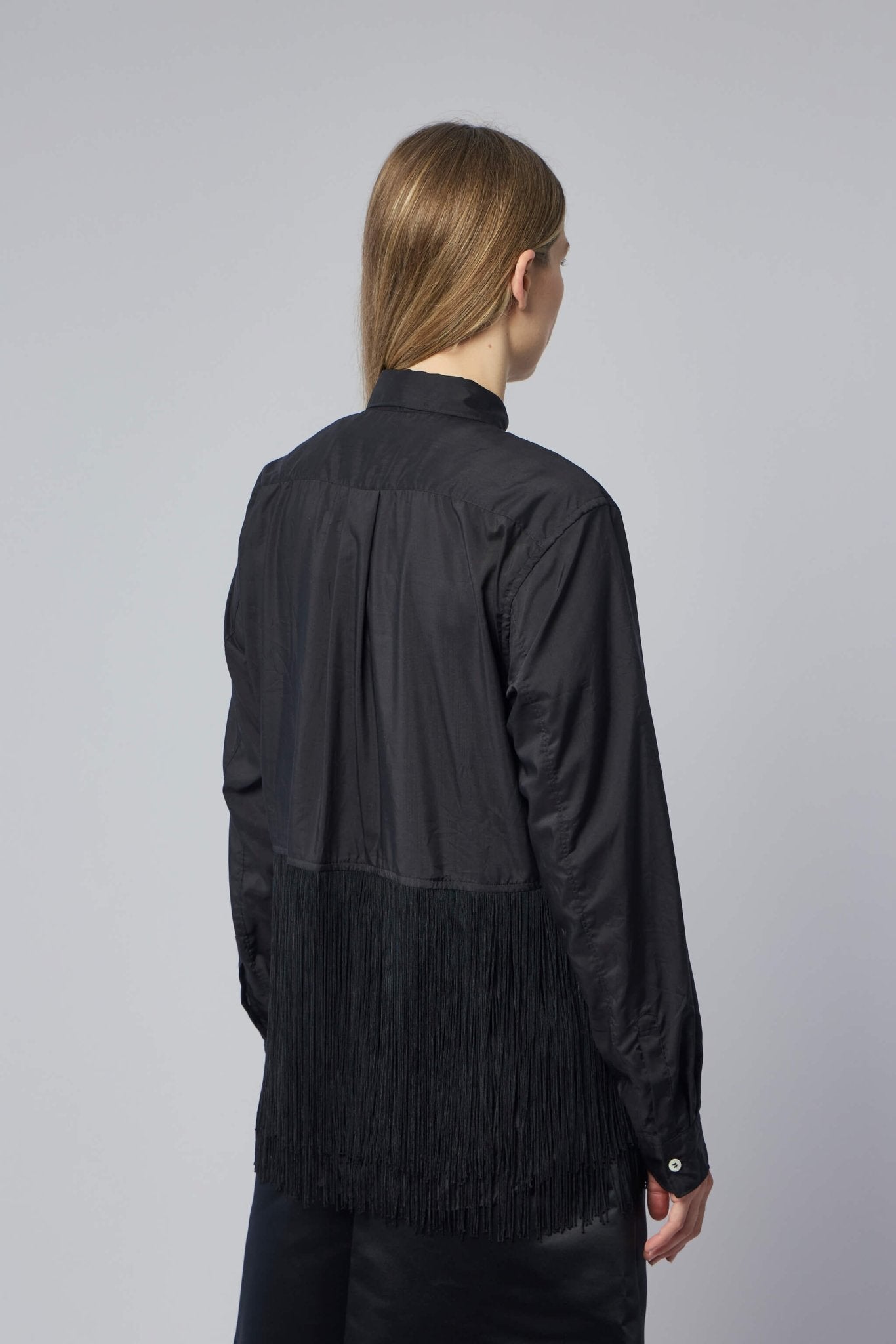 Unisex Blouse
