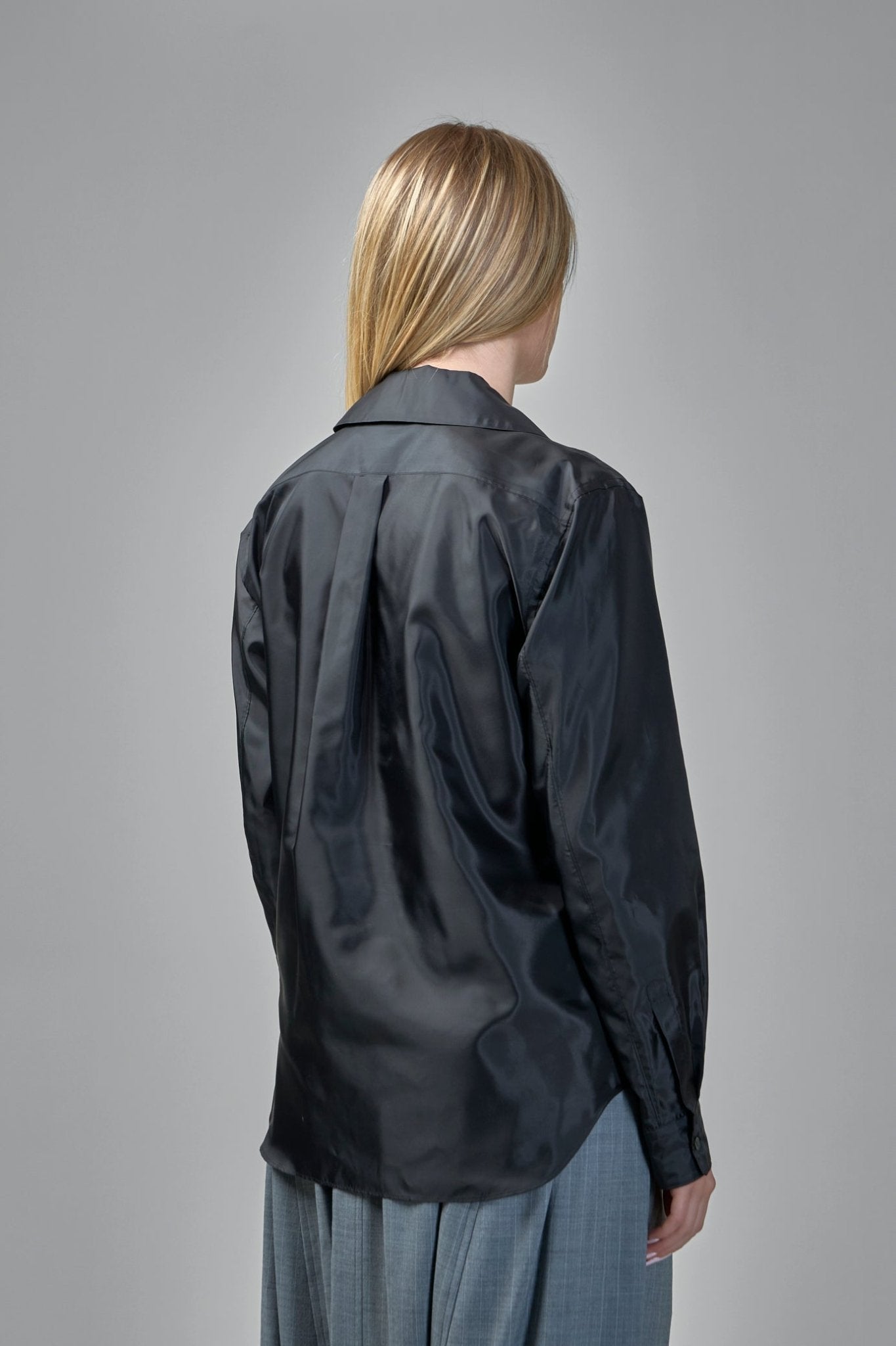 Unisex Blouse