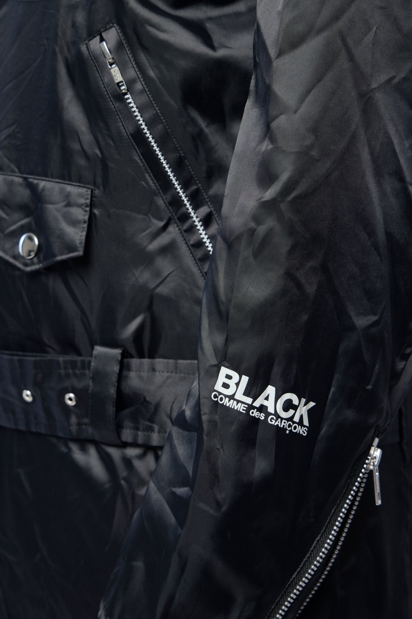 Unisex Coat