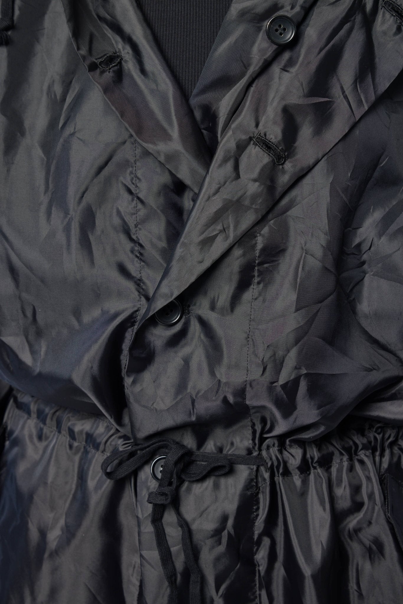 Unisex Coat