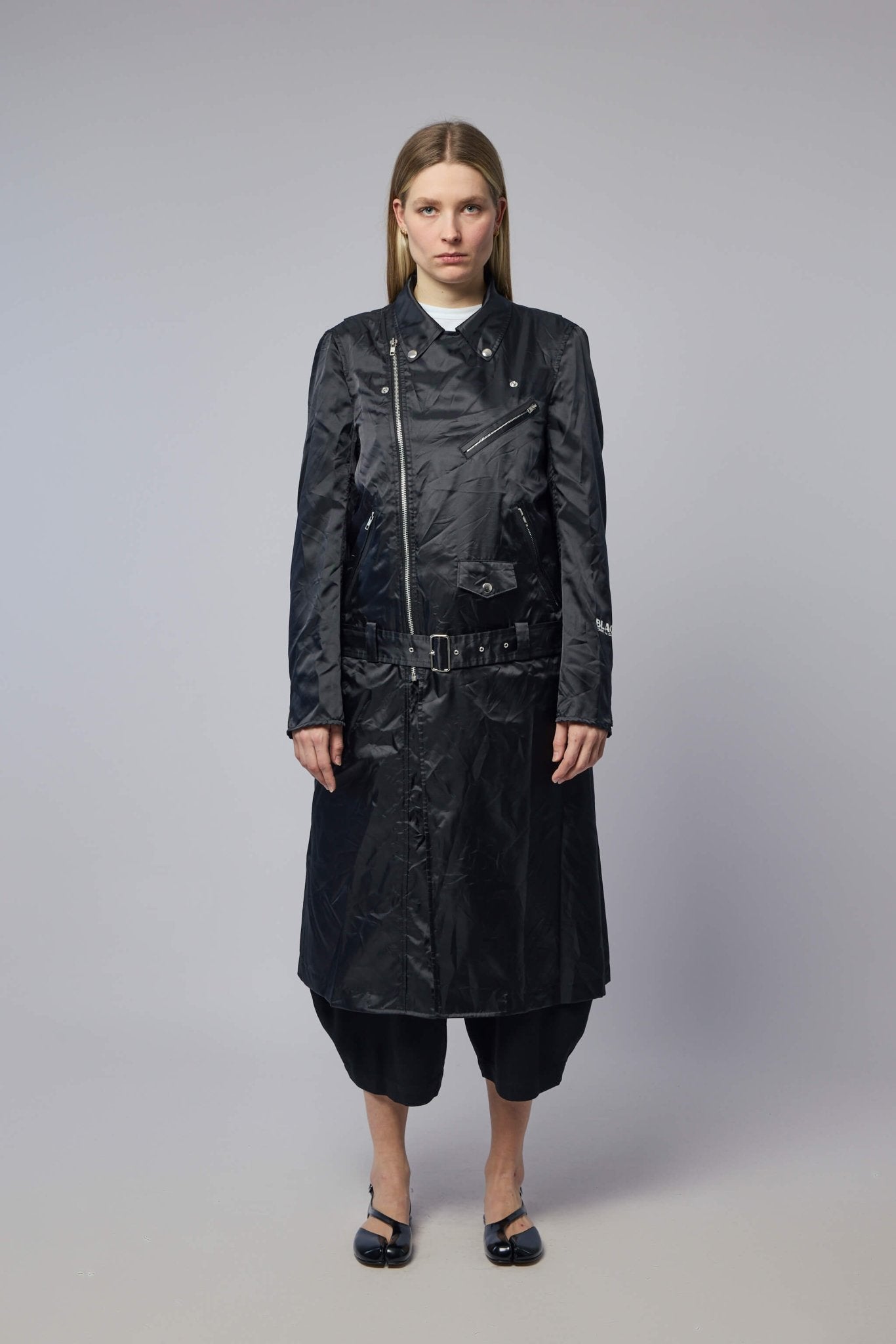 Unisex Coat