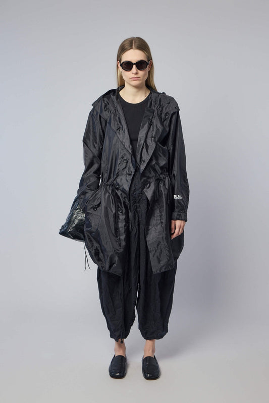 Unisex Coat