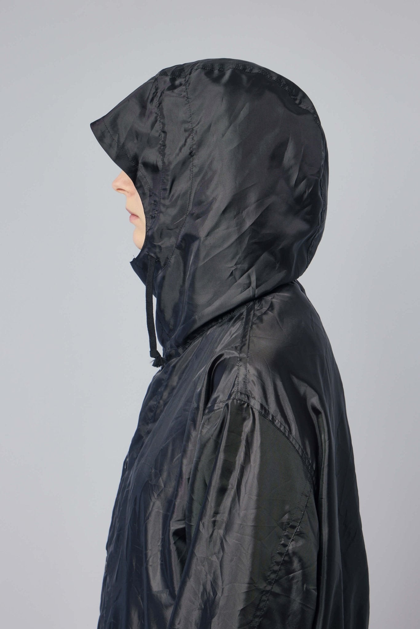 Unisex Coat